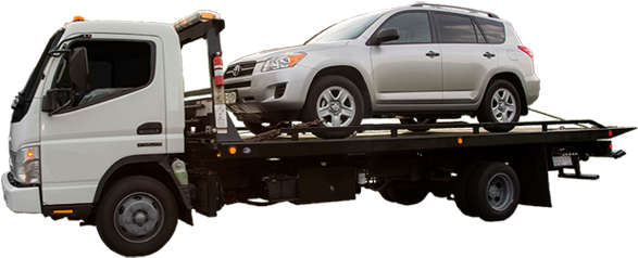 best towing company Melbourne